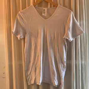 H&M white T-shirt